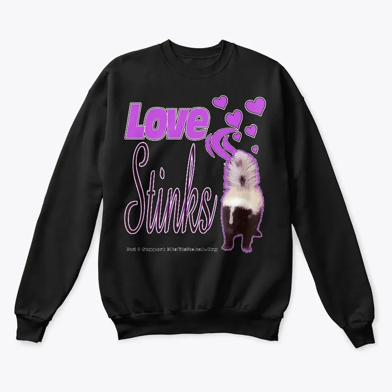 Love Stinks