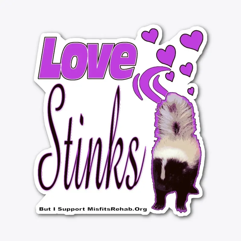 Love Stinks