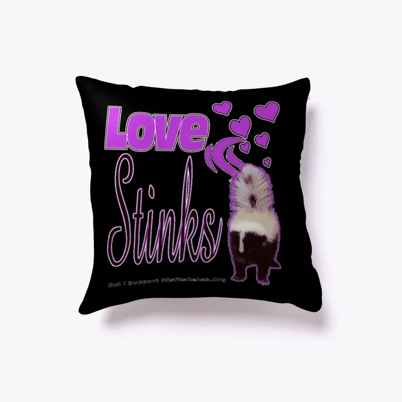 Love Stinks